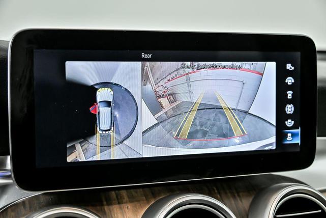 Photo of 2022  Mercedes-Benz GLC 300