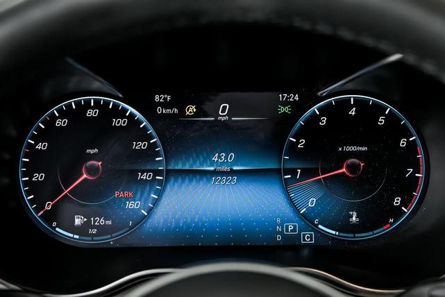 Photo of 2022  Mercedes-Benz GLC 300