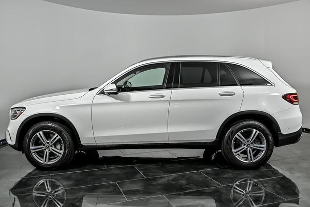 Photo of 2022  Mercedes-Benz GLC 300