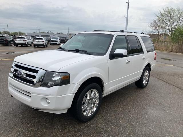 2013 Ford Expedition