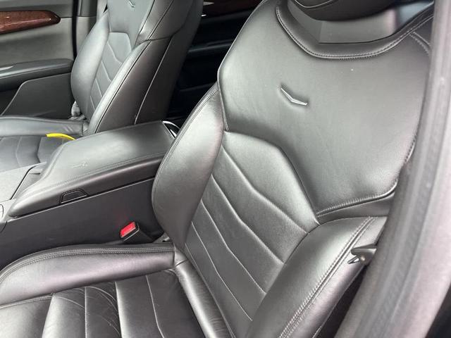Photo of 2019 Black Raven Cadillac CT6
