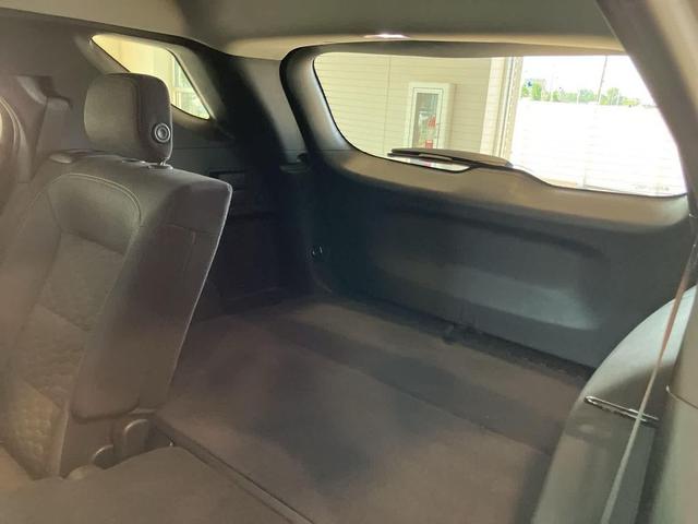 Photo of 2020 Nightfall Gray Metallic Chevrolet Equinox