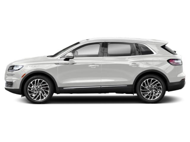Photo of 2020 Pristine White Lincoln Nautilus