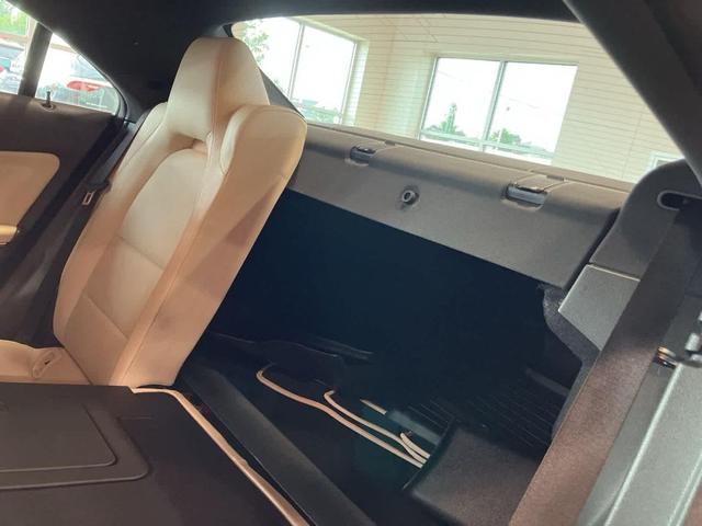 Photo of 2018 Jupiter Red Mercedes-Benz CLA 250