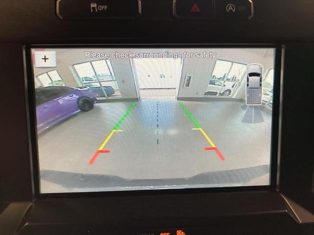 Photo of 2018 Shadow Black Ford F-150