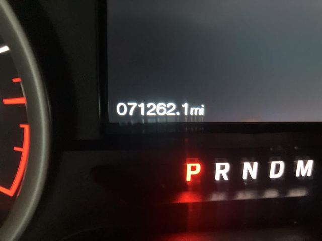 Photo of 2018 Shadow Black Ford F-150