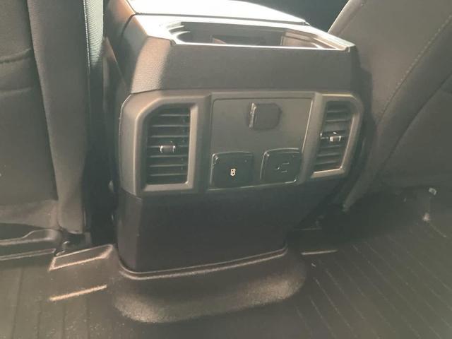 Photo of 2018 Shadow Black Ford F-150