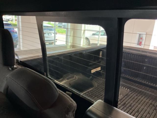 Photo of 2018 Shadow Black Ford F-150
