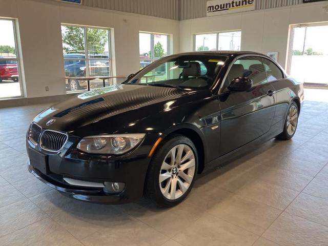 2013 BMW 328