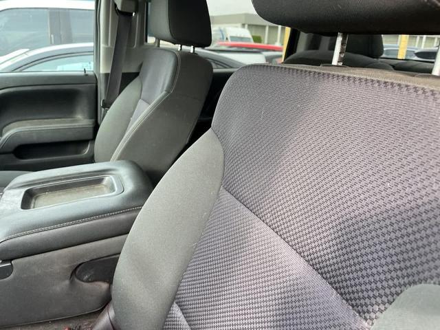 Photo of 2015 Quicksilver Metallic GMC Sierra 1500