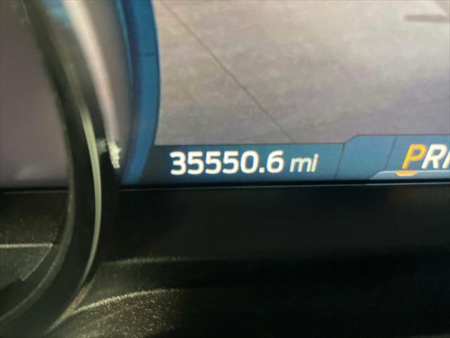 Photo of 2023 Agate Black Metallic Ford F-150