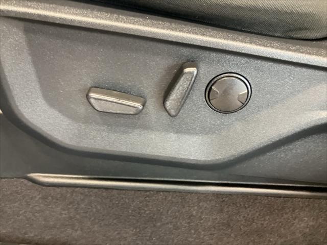 Photo of 2023 Agate Black Metallic Ford F-150