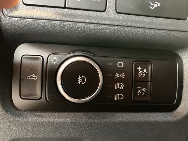 Photo of 2023 Agate Black Metallic Ford F-150