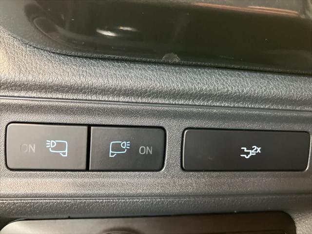 Photo of 2023 Agate Black Metallic Ford F-150