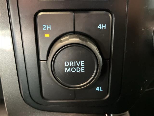 Photo of 2023 Agate Black Metallic Ford F-150