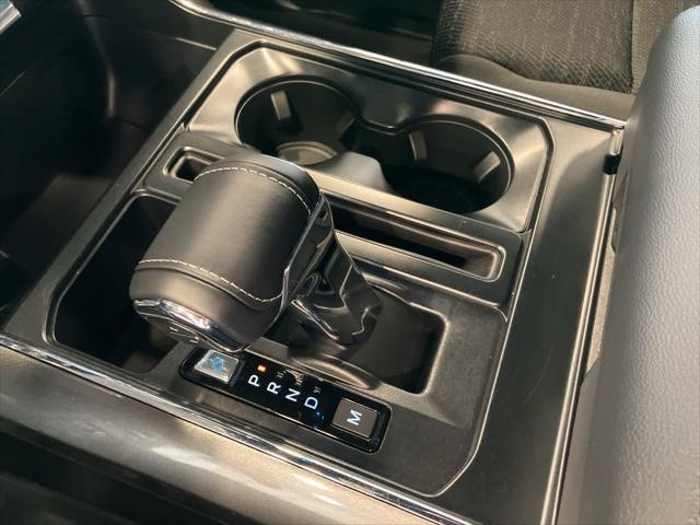 Photo of 2023 Agate Black Metallic Ford F-150