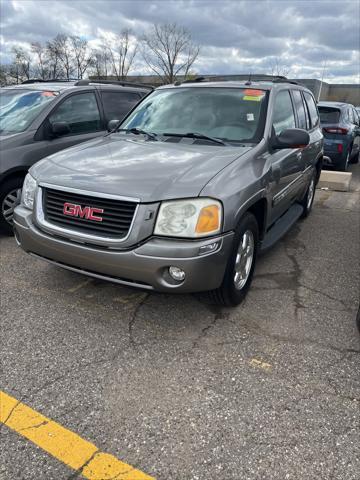 2005 GMC Envoy