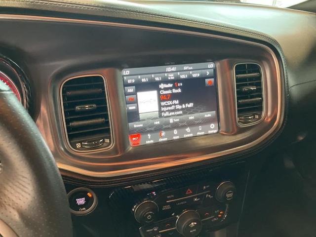 Photo of 2019 Sublime Clearcoat Metallic Dodge Charger