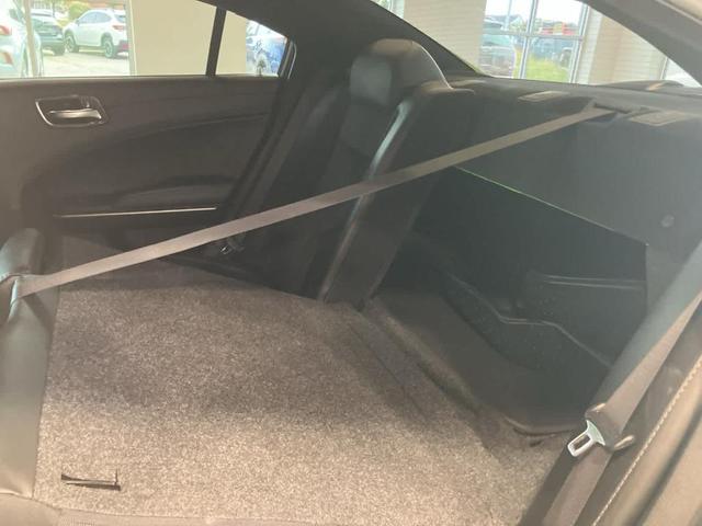 Photo of 2019 Sublime Clearcoat Metallic Dodge Charger
