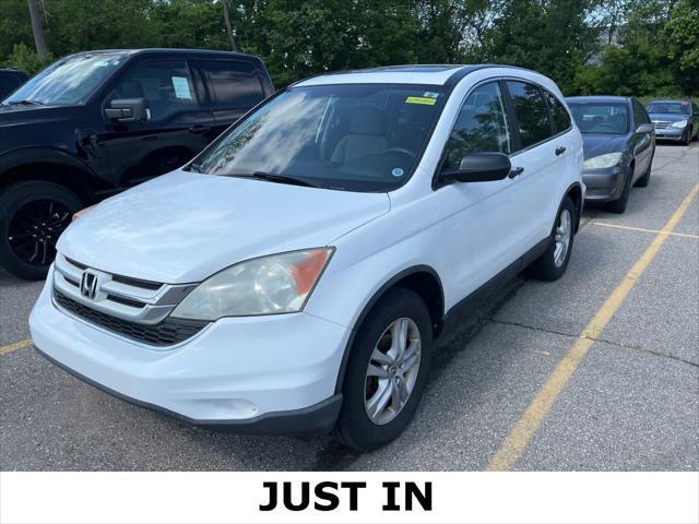 2010 Honda CR-V