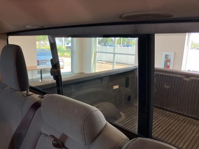 Photo of 2020 Diamond Black RAM 1500