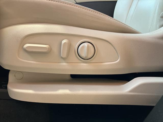 Photo of 2022 Ebony Twilight Metallic Buick Enclave