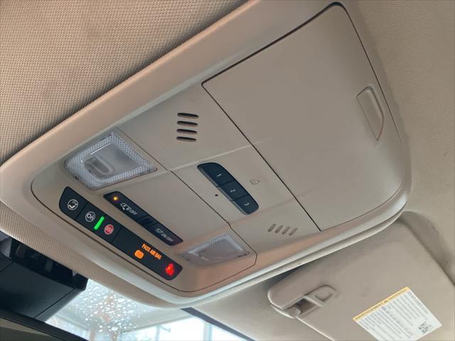 Photo of 2022 Ebony Twilight Metallic Buick Enclave