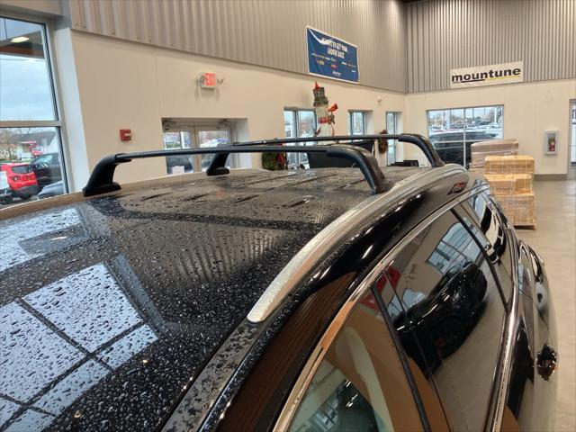 Photo of 2022 Ebony Twilight Metallic Buick Enclave