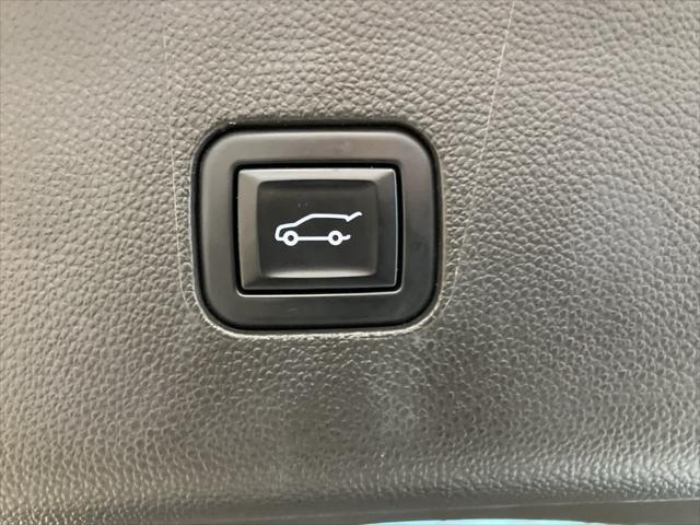 Photo of 2022 Ebony Twilight Metallic Buick Enclave