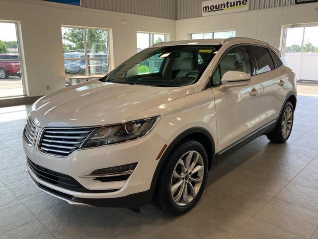 2016 Lincoln MKC