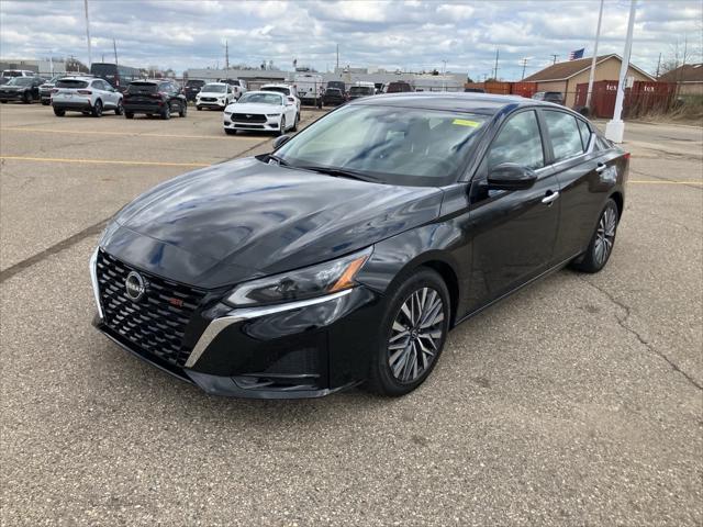 2023 Nissan Altima