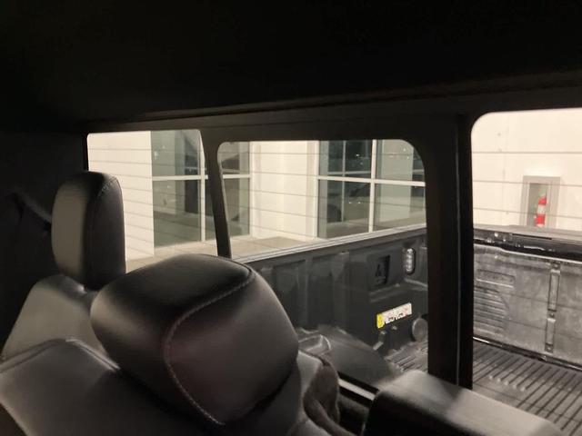 Photo of 2022 Agate Black Metallic Ford F-150