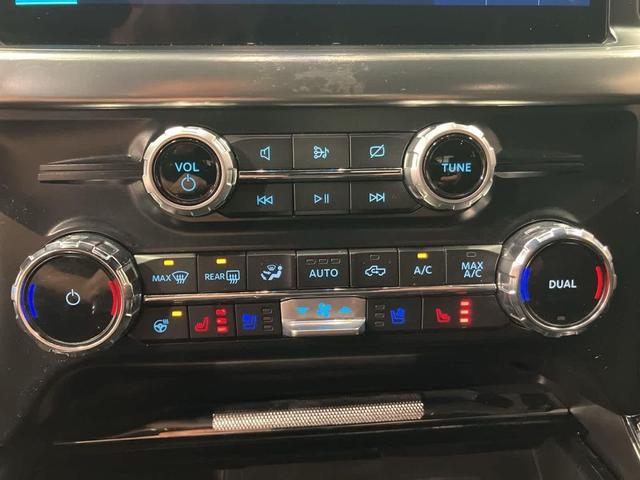 Photo of 2022 Agate Black Metallic Ford F-150