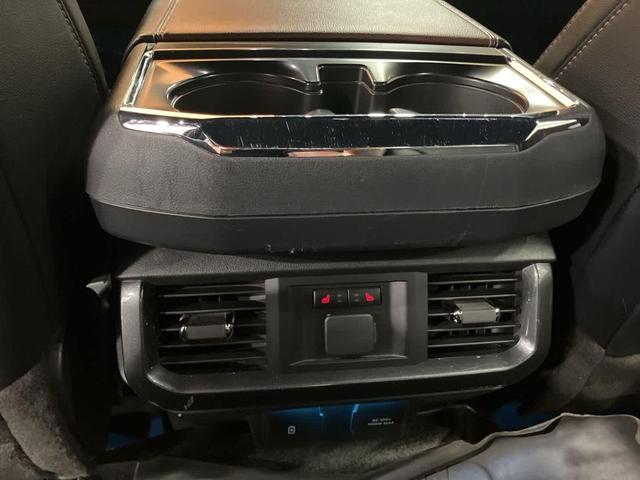 Photo of 2022 Agate Black Metallic Ford F-150