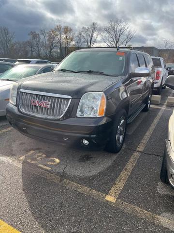 2009 GMC Yukon Xl