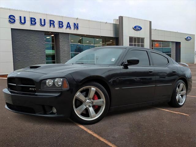 2006 Dodge Charger