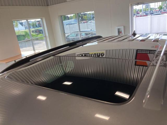 Photo of 2021 Carbonized Gray Metallic Ford Explorer