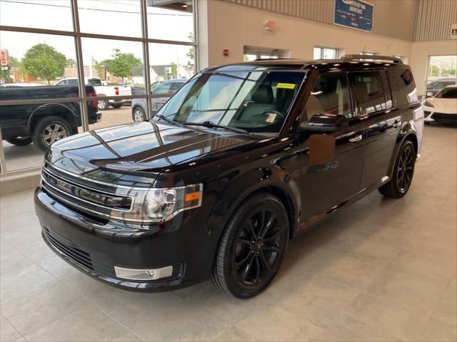2019 Ford Flex