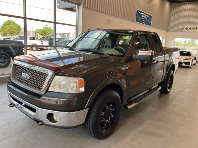2006 Ford F-150