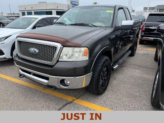 2006 Ford F-150