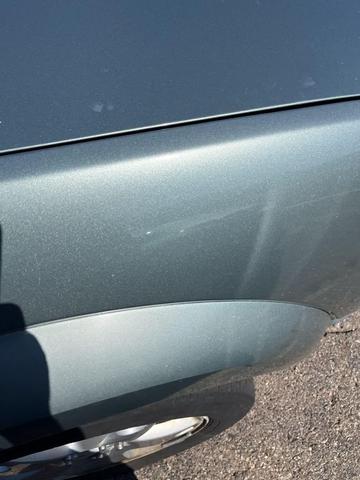 Photo of 2012 Frosted Glass Ford Focus