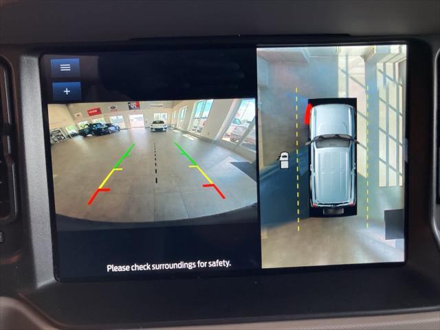 Photo of 2021 Area 51 Ford Bronco