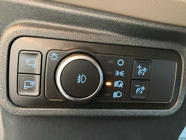 Photo of 2021 Area 51 Ford Bronco