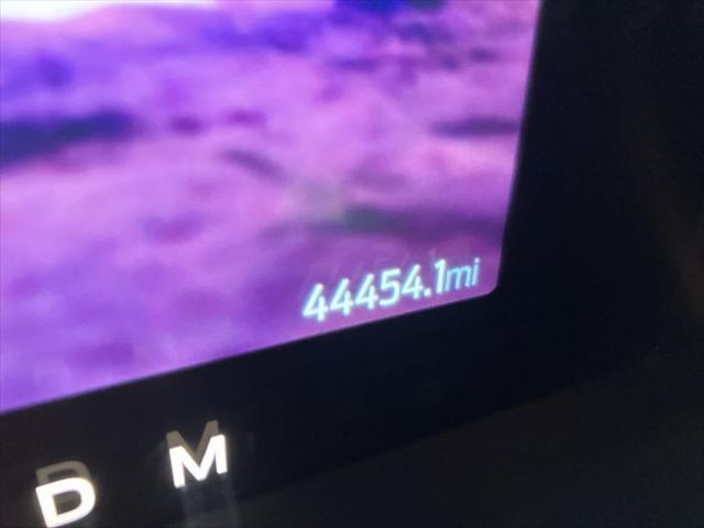 Photo of 2021 Area 51 Ford Bronco