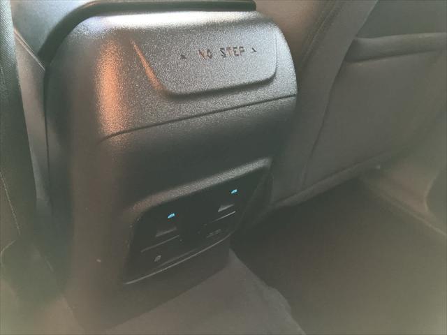 Photo of 2021 Area 51 Ford Bronco