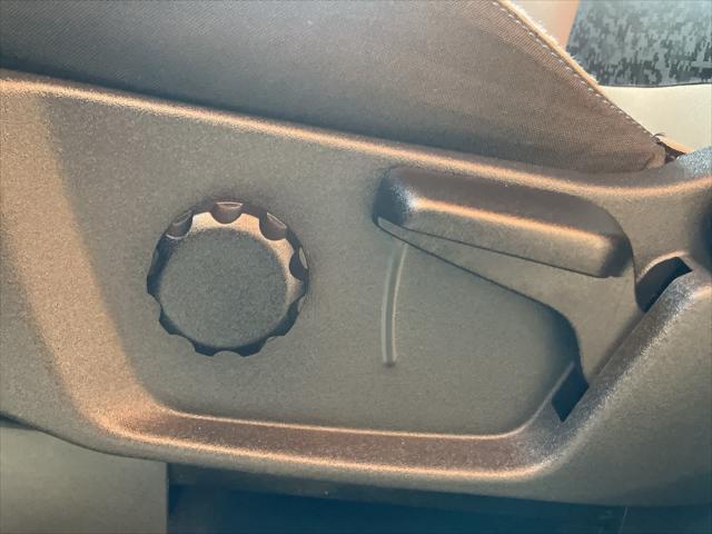 Photo of 2021 Area 51 Ford Bronco