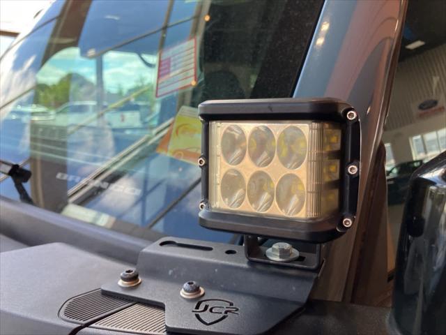 Photo of 2021 Area 51 Ford Bronco