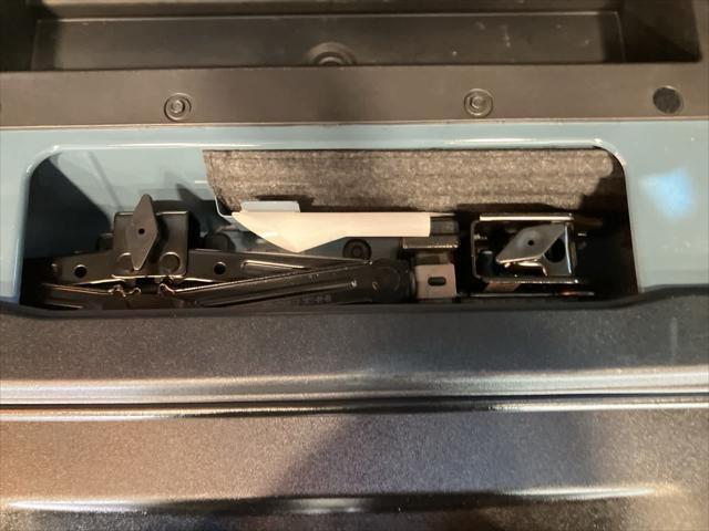 Photo of 2021 Area 51 Ford Bronco
