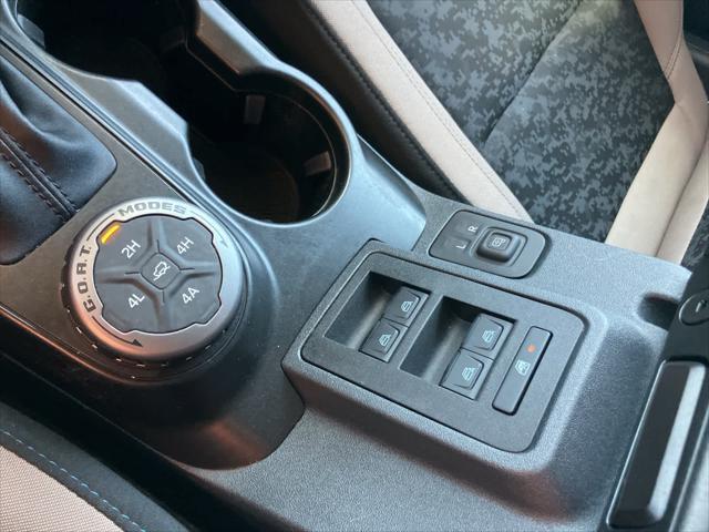 Photo of 2021 Area 51 Ford Bronco