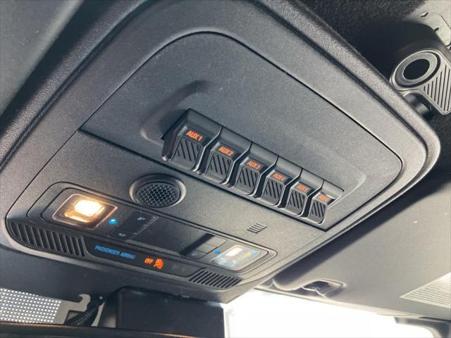 Photo of 2021 Area 51 Ford Bronco